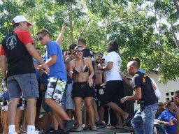 XVII Concentracion - 2010